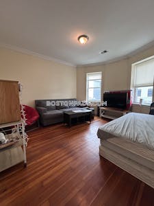 Jamaica Plain 5 Bed 2 Bath BOSTON Boston - $4,800 No Fee