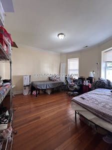 Jamaica Plain 5 Bed 2 Bath BOSTON Boston - $4,800 No Fee