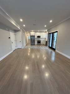 Jamaica Plain 4 Bed 2 Bath BOSTON Boston - $5,650 No Fee