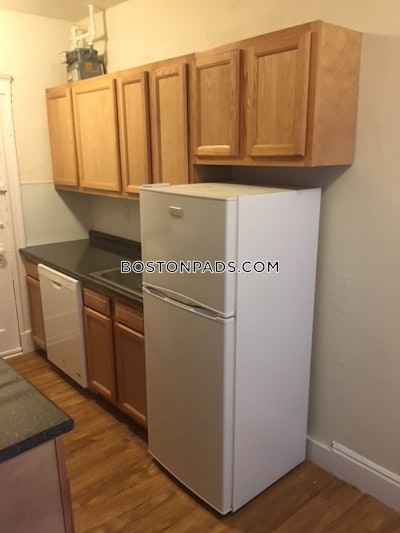 Fenway/kenmore 1 Bed 1 Bath Boston - $2,550 No Fee