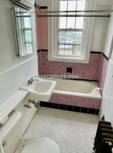 Brighton 1 Bed 1 Bath BOSTON Boston - $2,200 50% Fee