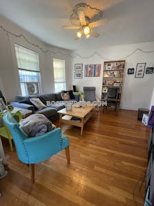 Brighton 2 Bed 1 Bath BOSTON Boston - $2,700 No Fee