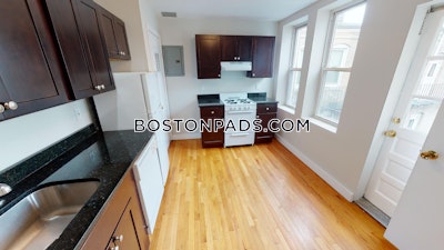 North End 3 Beds 1 Bath in North End Boston - $4,050