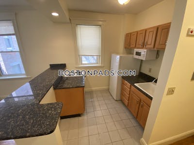 Fenway/kenmore Studio 1 Bath Boston - $2,500