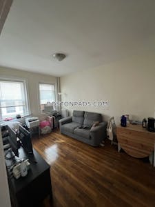 Allston/brighton Border 2 Beds 1 Bath Boston - $2,795 50% Fee