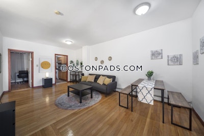 South End 3 Beds 1 Bath Boston - $5,200