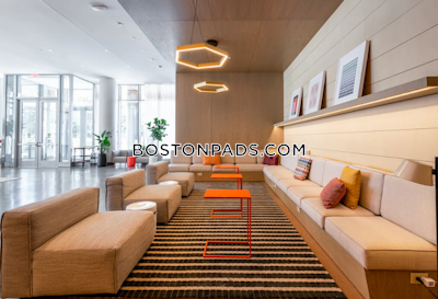 Cambridge 2 Bed 2 Bath CAMBRIDGE  Kendall Square - $6,459