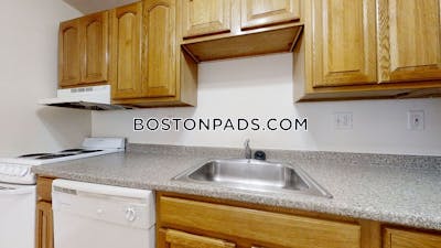 Allston 1 Bed 1 Bath Boston - $2,750