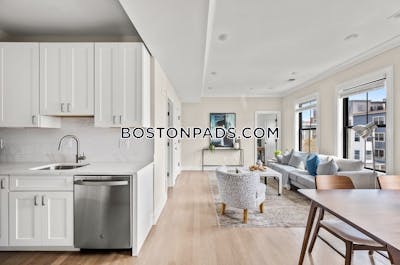 East Boston 5 Beds 3 Baths Boston - $7,450 50% Fee