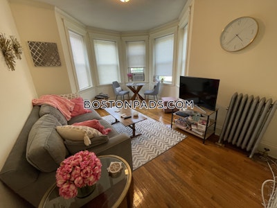 Fenway/kenmore 1 Bed 1 Bath BOSTON Boston - $2,500 No Fee