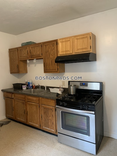 Fort Hill 4 Beds 2 Baths Boston - $2,700