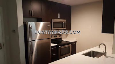 South End Studio 1 Bath Boston - $3,450