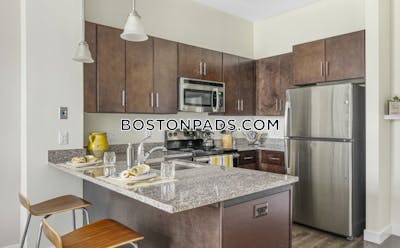 Revere 1 Bed 1 Bath - $2,430 No Fee