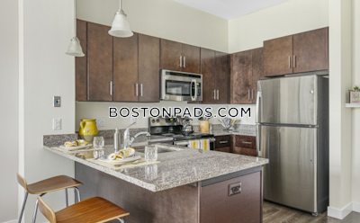 Revere 1 Bed 1 Bath - $2,430 No Fee
