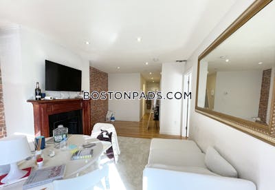 Northeastern/symphony 1 Bed 1 Bath Boston - $3,500