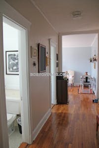 Allston/brighton Border 1 Bed 1 Bath BOSTON Boston - $2,400 No Fee