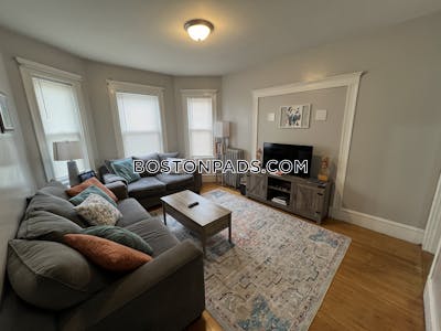 Medford 3 Bed 2 Bath MEDFORD  Tufts - $3,200