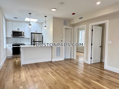 North End 2 Bed 1 Bath BOSTON Boston - $4,500 No Fee