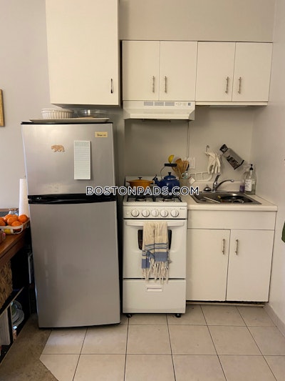South End 1 Bed 1 Bath BOSTON Boston - $2,450