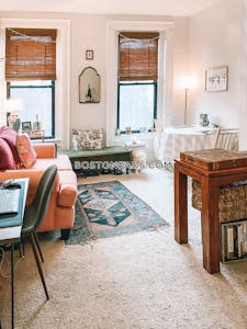 South End 1 Bed 1 Bath BOSTON Boston - $2,450