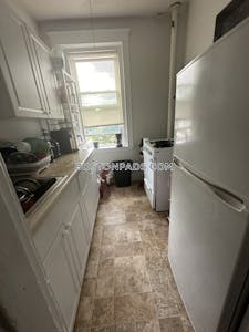 Allston/brighton Border 1 Bed 1 Bath Boston - $2,400 50% Fee