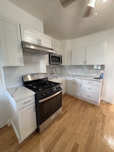 Fort Hill 3 Bed 1 Bath BOSTON Boston - $3,300 No Fee