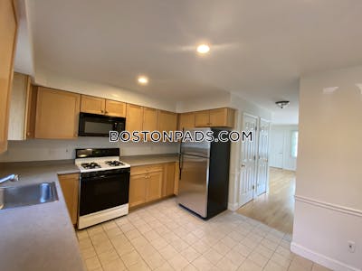 Newton 3 Beds 3 Baths Newton Corner  Newton Corner - $4,500