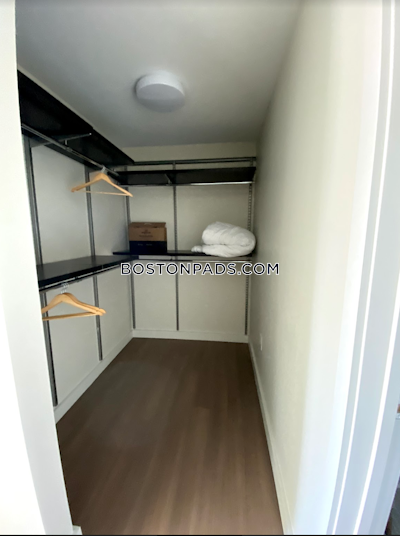 Back Bay 1 Bed 1 Bath BOSTON Boston - $4,632