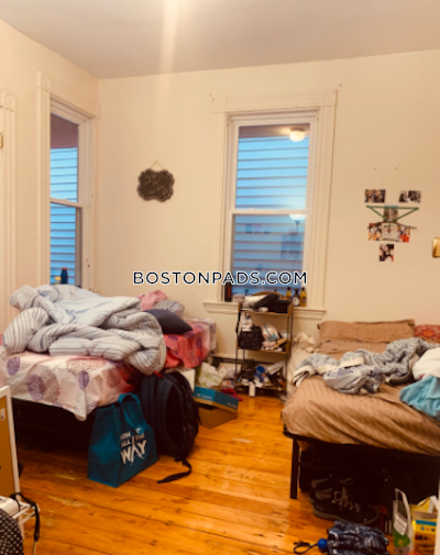 Mission Hill 3 Beds Mission Hill Boston - $4,500
