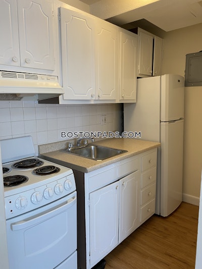 Allston/brighton Border 1 Bed 1 Bath Boston - $2,000