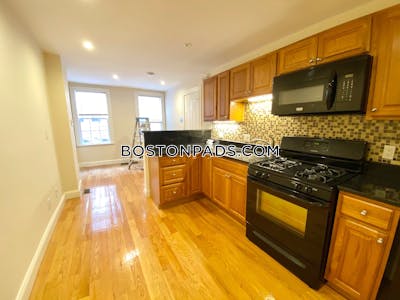 Beacon Hill 1 Bed 1 Bath Boston - $3,000