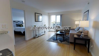 Brookline 2 Bed 1.5 Bath BROOKLINE- BOSTON UNIVERSITY $3,700  Boston University - $4,100