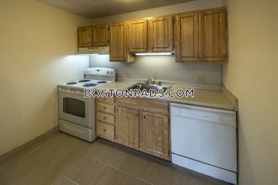 Allston Deal Alert! Spacious 1 Bed 1 Bath apartment in Gardner St  Boston - $3,300