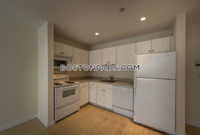 Downtown Nice 1 Bed 1 Bath available NOW on Boylston St. in Boston  Boston - $3,000