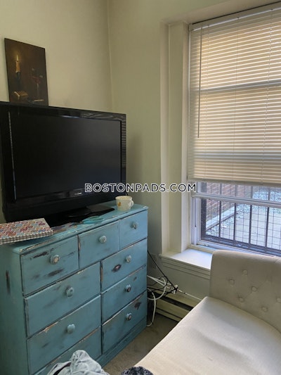 South End 0 Bed 1 Bath BOSTON Boston - $1,975