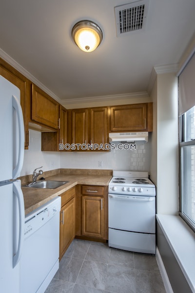 Fenway/kenmore Studio 1 Bath Boston - $2,600 No Fee