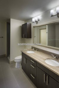 Seaport/waterfront 1 Bed 1 Bath BOSTON Boston - $3,750
