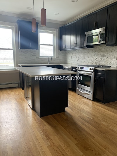 Dorchester/south Boston Border 4 Bed 2 Bath BOSTON Boston - $4,000 No Fee
