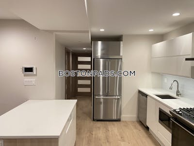 Dorchester/south Boston Border 4 Bed 2 Bath BOSTON Boston - $4,600