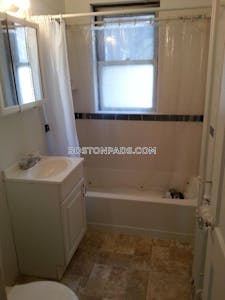 Brighton 1 Bed 1 Bath BOSTON Boston - $2,400 50% Fee