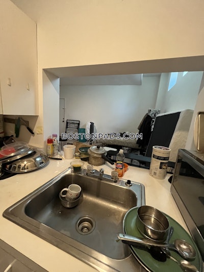 Fenway/kenmore 3 Bed 1 Bath BOSTON Boston - $4,949