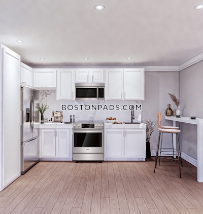Allston 4 Beds 2 Baths Boston - $6,695 No Fee