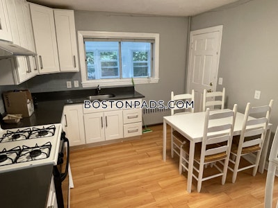 Brighton Lovely 5 Beds 2 Baths Boston - $8,700 No Fee