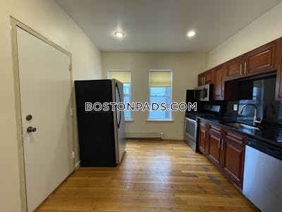 Mission Hill Spacious 3 Bed 1 Bath on Tremont St in BOSTON Boston - $4,000