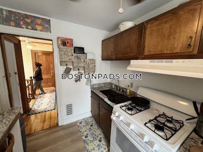 Back Bay 1 Bed 1 Bath Boston - $3,700