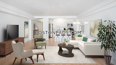 West End 0 Bed 1 Bath BOSTON Boston - $2,885
