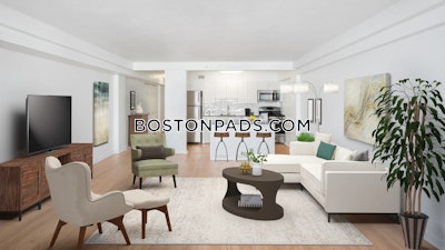 West End 0 Bed 1 Bath BOSTON Boston - $2,885