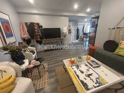 South Boston 1 Bed 1 Bath BOSTON Boston - $3,350 No Fee