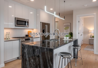 East Boston 1 Bed 1 Bath Boston - $3,300 No Fee