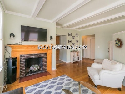 Brighton 1 Bed 1 Bath BOSTON Boston - $2,650 No Fee